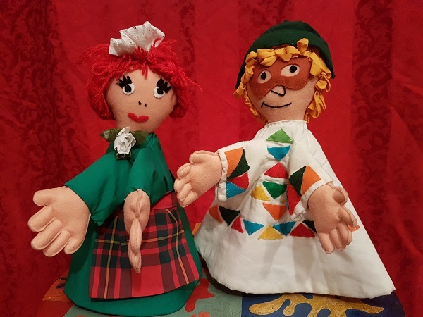 Colombina